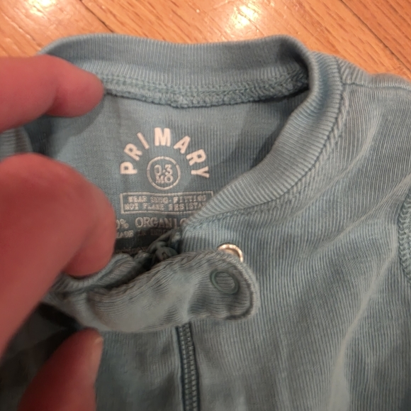 Primary Sleeper - Picture 2 of 2